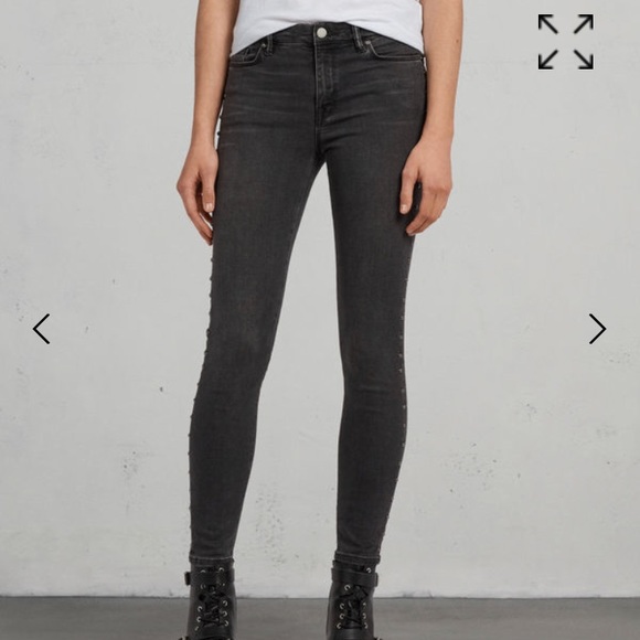 all saints ashby jeans